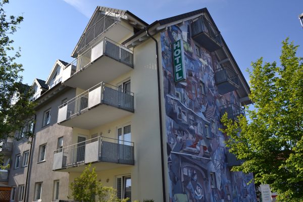 Hotel Relax (Singen)